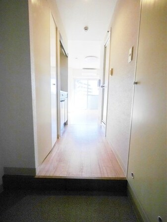 ユーコート新丸子の物件内観写真